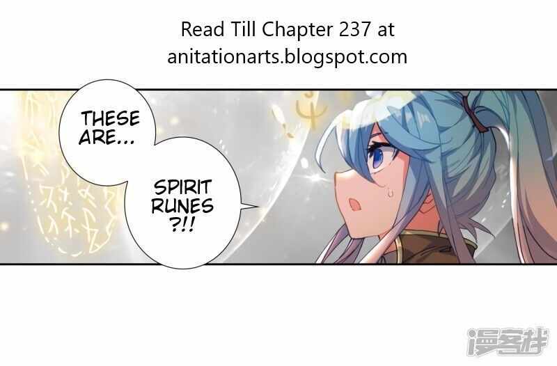 Soul Land II Chapter 234 20